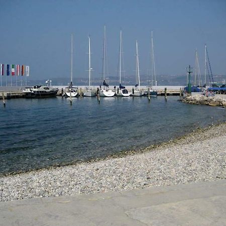 Apartment Kp With Parking Koper Exterior foto